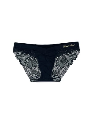 Трусики Bikini INCREDIBLE BY VICTORIA’S SECRET BLACK LACE