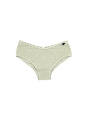 Трусики Victoria's Secret Cheekster panty logo PINK