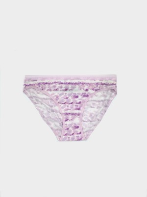 Трусики Victoria’s Secret Cotton Bikini Panty