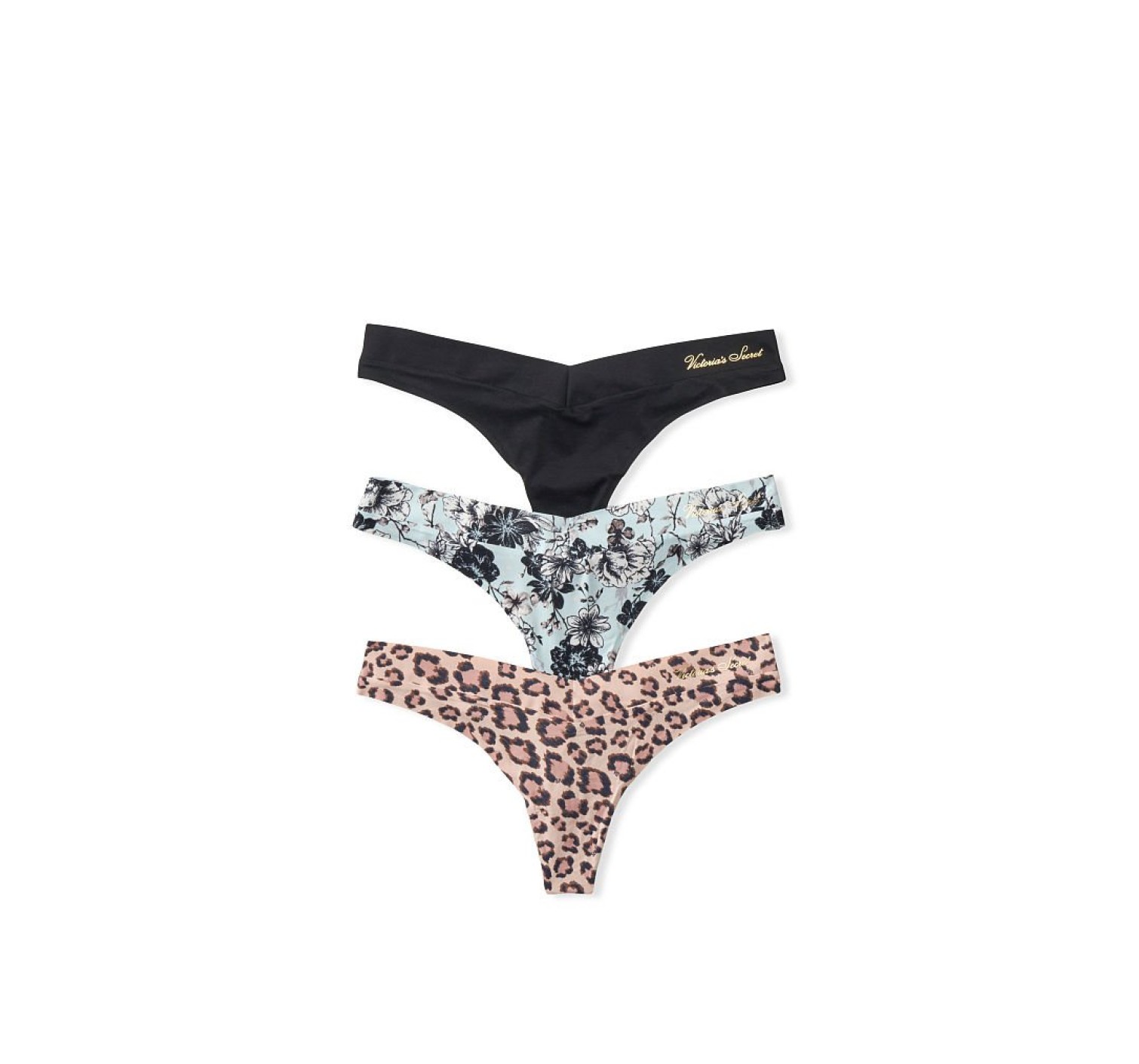 Трусики стринги Incredible by VS Leo Thong Panty