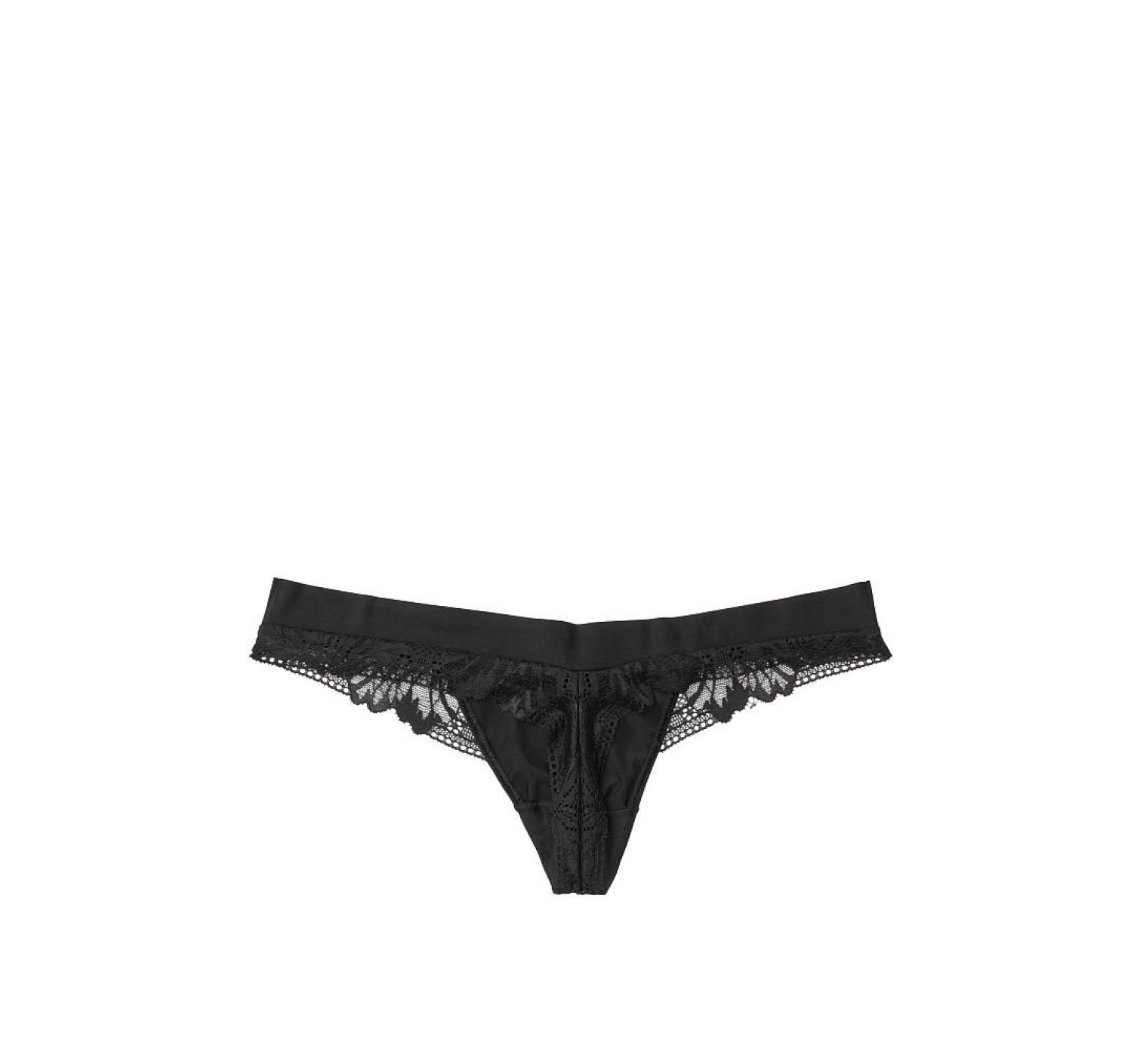 Трусики стрінги Incredible by VS Smooth&amp;Lace Thong Panty