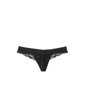 Трусики стрінги Incredible by VS Smooth&amp;Lace Thong Panty