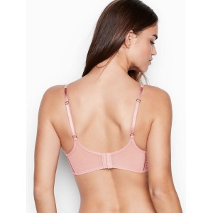 Комплект білизни Victoria's Secret Very Sexy Unlined Plunge Bralette &amp; Cheekini
