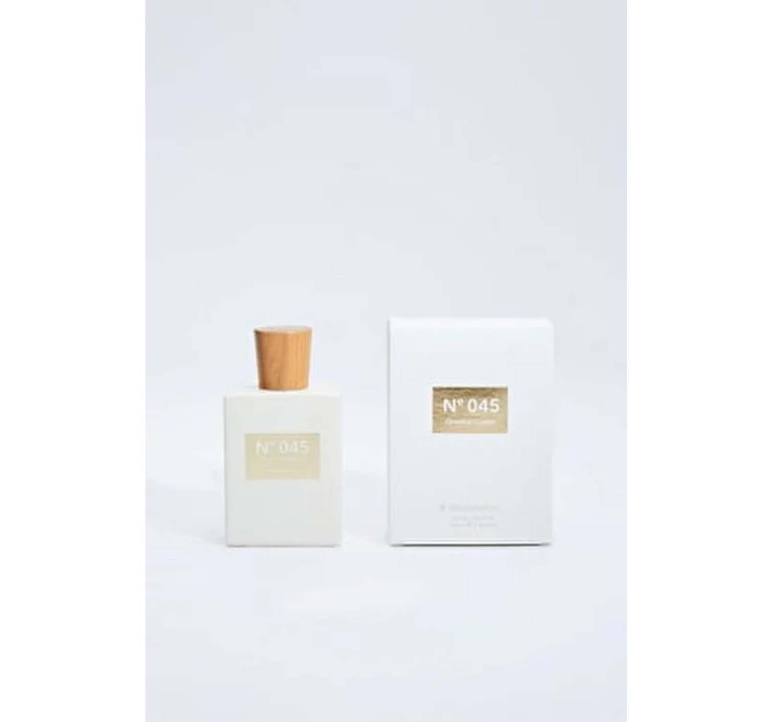 Парфюм Stradivarius № 045 Oriental crown