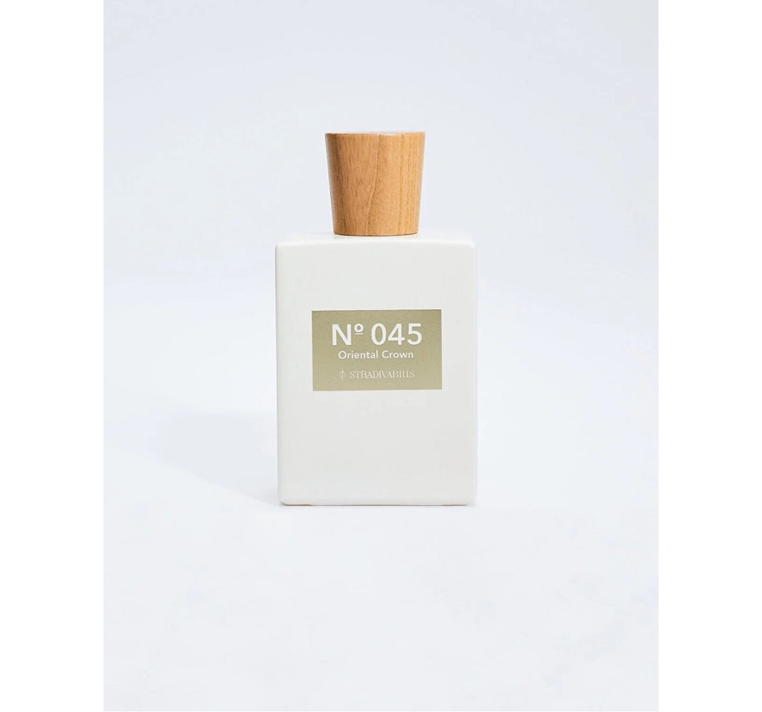 Парфюм Stradivarius № 045 Oriental crown