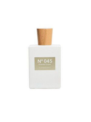 Парфюм Stradivarius № 045 Oriental crown