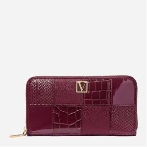 Кошелек Victoria’s Secret The Victoria Wallet Bordo