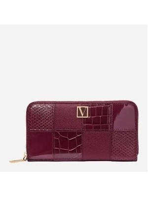 Гаманець Victoria Secret The Victoria Wallet Bordo