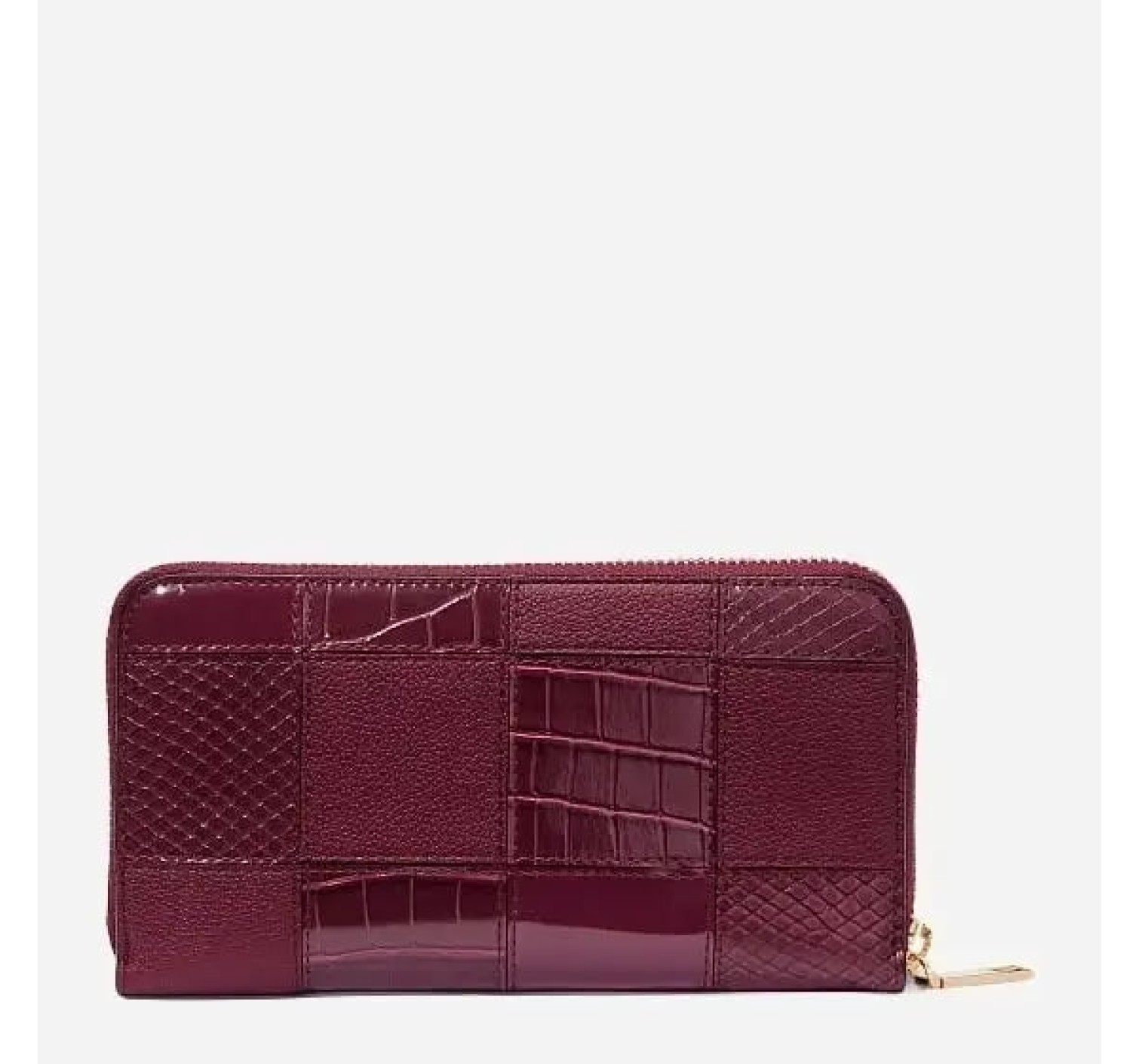 Кошелек Victoria’s Secret The Victoria Wallet Bordo