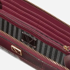 Кошелек Victoria’s Secret The Victoria Wallet Bordo