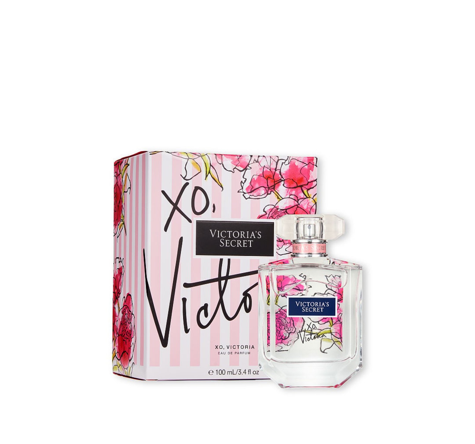 ПАРФЮМ Victoria's Secret - Xo Victoria - Eau de Parfum 50ml