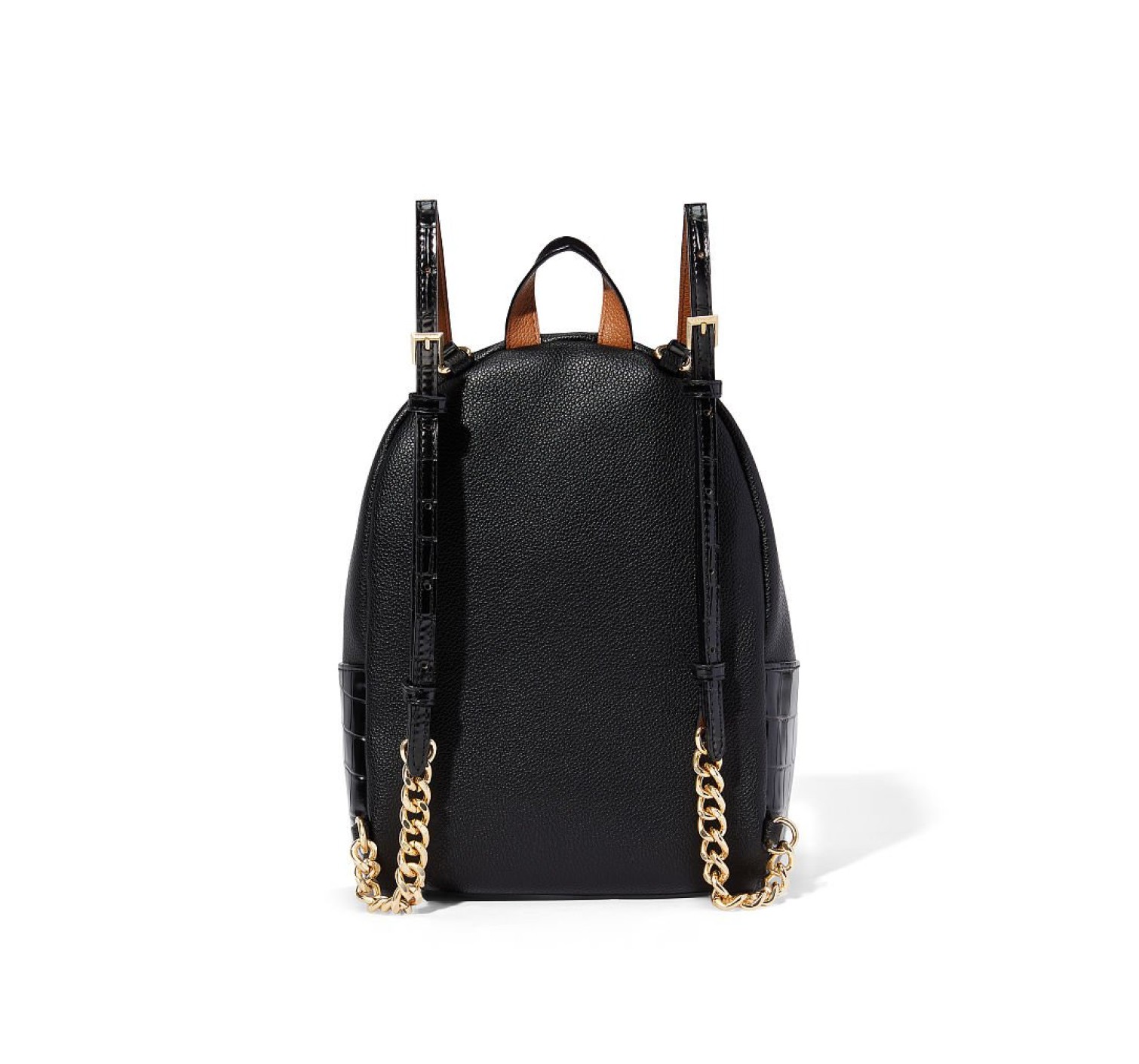 Компактний Рюкзак Victoria Secret The Victoria Small Backpack Croc Colorblock