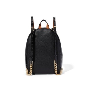 Компактний Рюкзак Victoria Secret The Victoria Small Backpack Croc Colorblock