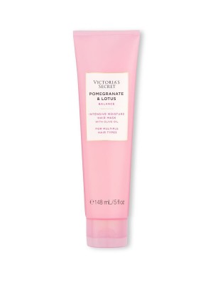 Маска для волос Pomegranate & Lotus BALANCE Hair Mask