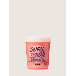Скраб Superfruit Body Berry Scrub