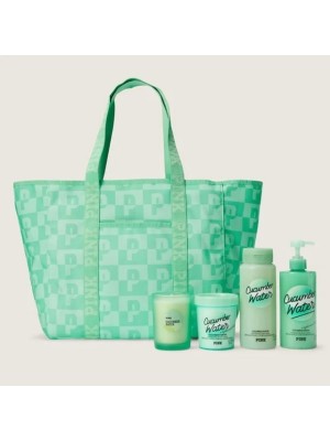 Подарочный набор Cucumber Water Bundle