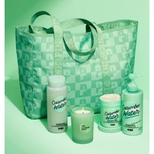 Подарунковий набір Cucumber Water Bundle