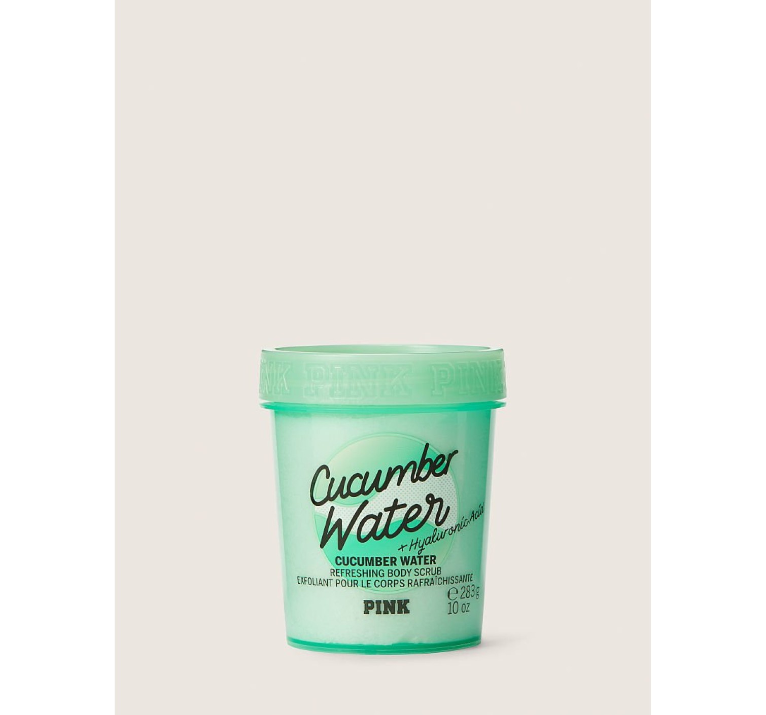 Подарунковий набір Cucumber Water Bundle