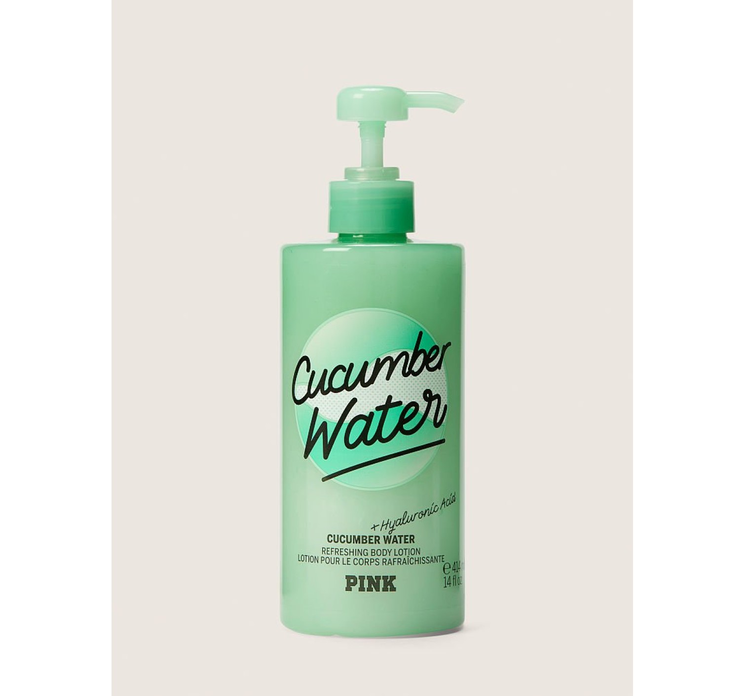 Подарунковий набір Cucumber Water Bundle