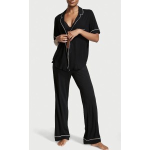 Піжама Victoria Secret Modal Short Sleeve PJ Set