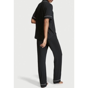 Піжама Victoria Secret Modal Short Sleeve PJ Set