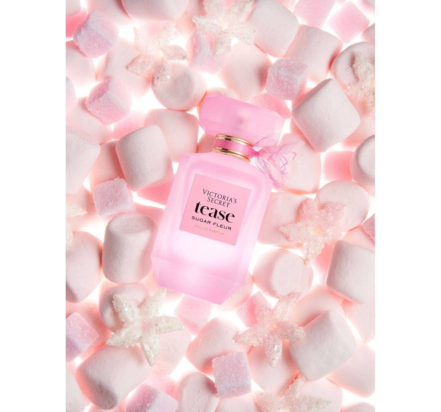 Парфюм TEASE Sugar Fleur Victoria’s Secret