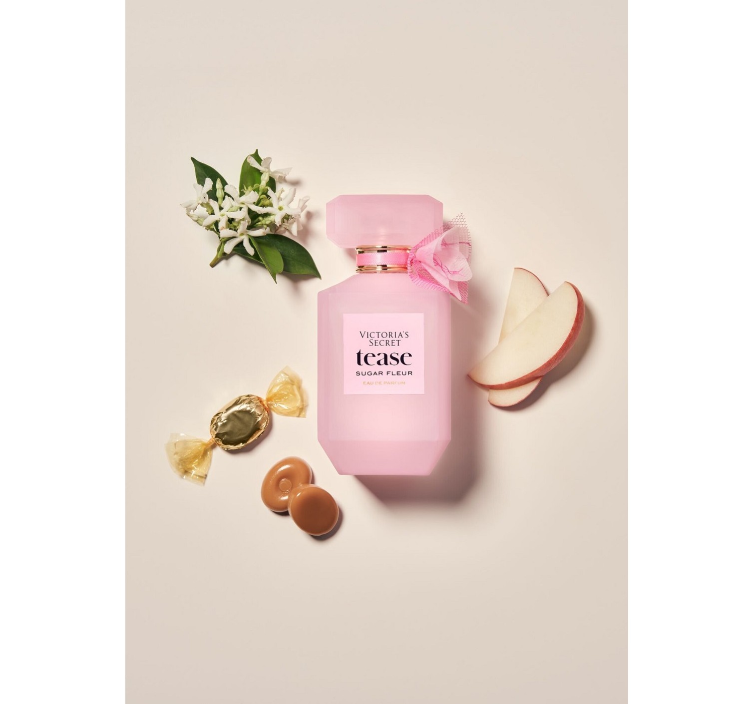 Парфюм TEASE Sugar Fleur Victoria’s Secret