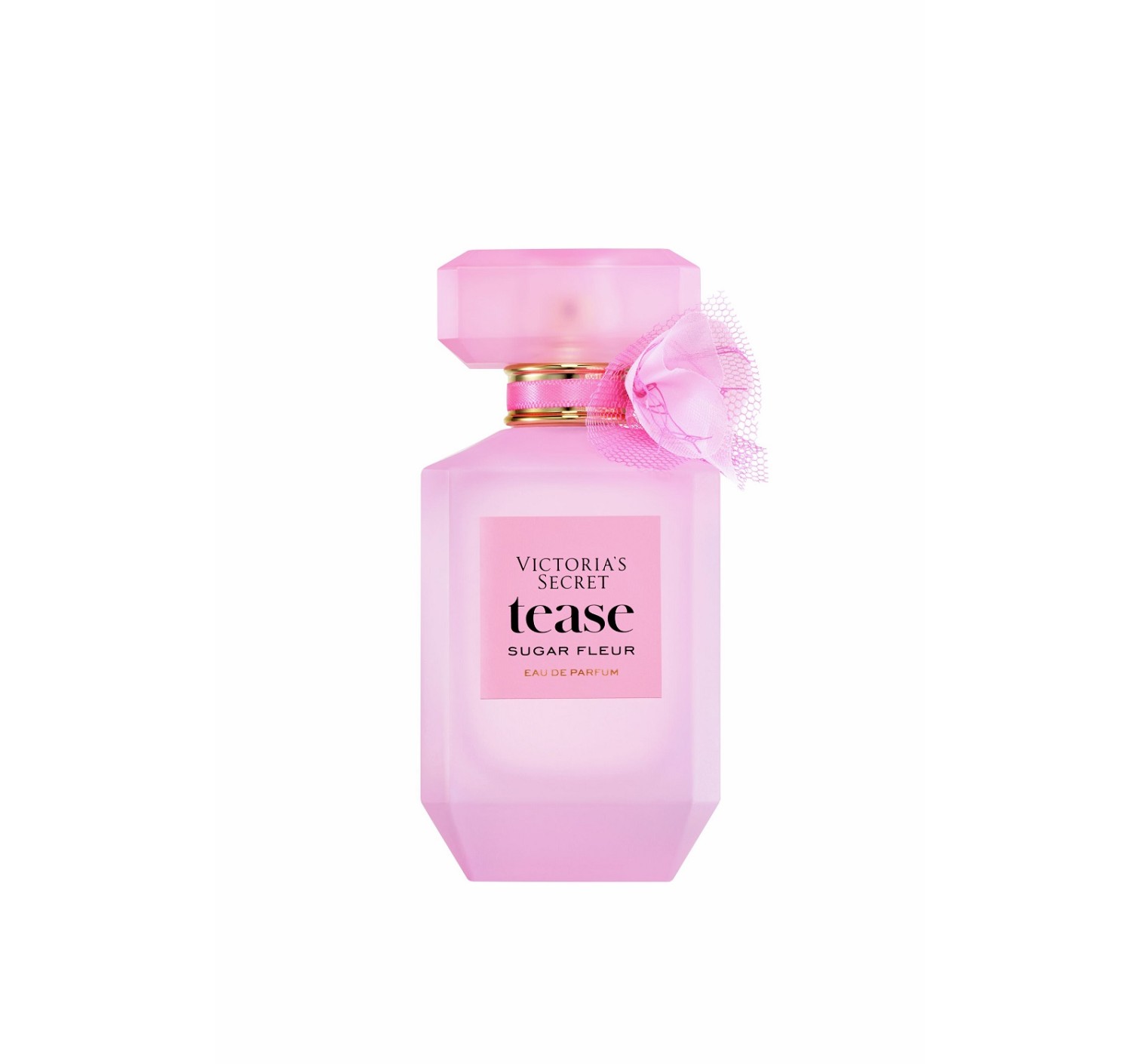 Парфюм TEASE Sugar Fleur Victoria’s Secret