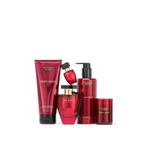 Подарочный набор VERY SEXY Ultimate Fragrance Gift Victoria’s Secret 