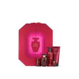 Подарочный набор VERY SEXY Ultimate Fragrance Gift Victoria’s Secret 