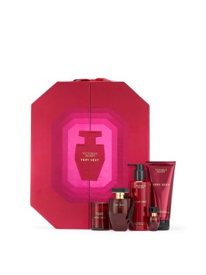 Подарочный набор VERY SEXY Ultimate Fragrance Gift Victoria’s Secret 