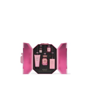 Подарочный набор Bombshell Ultimate Fragrance Gift Set Victoria’s Secret