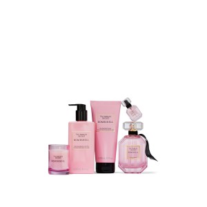 Подарочный набор Bombshell Ultimate Fragrance Gift Set Victoria’s Secret