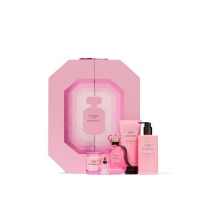 Подарочный набор Bombshell Ultimate Fragrance Gift Set Victoria’s Secret