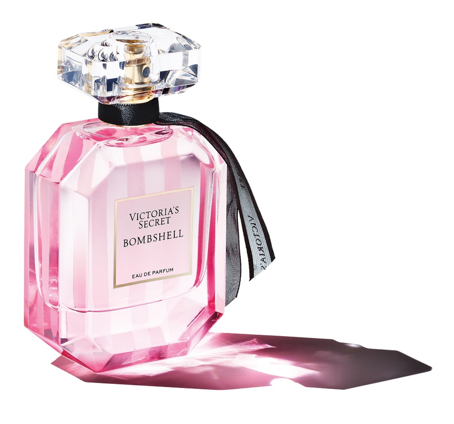 Подарочный набор Bombshell Ultimate Fragrance Gift Set Victoria’s Secret