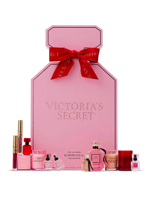 Подарочный набор The Victoria’s Secret Advent Calendar — 12 Days of Bombshell Beauty Calendar Gift Set