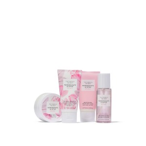 Подарочный набор Victoria’s Secret BALANCE Starter kit 