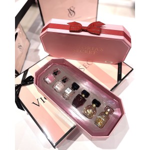 Подарунковий набір Victoria's Secret Fragrance Discovery Deluxe Mini Parfume set