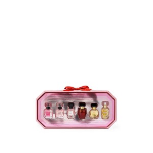 Подарунковий набір Victoria's Secret Fragrance Discovery Deluxe Mini Parfume set