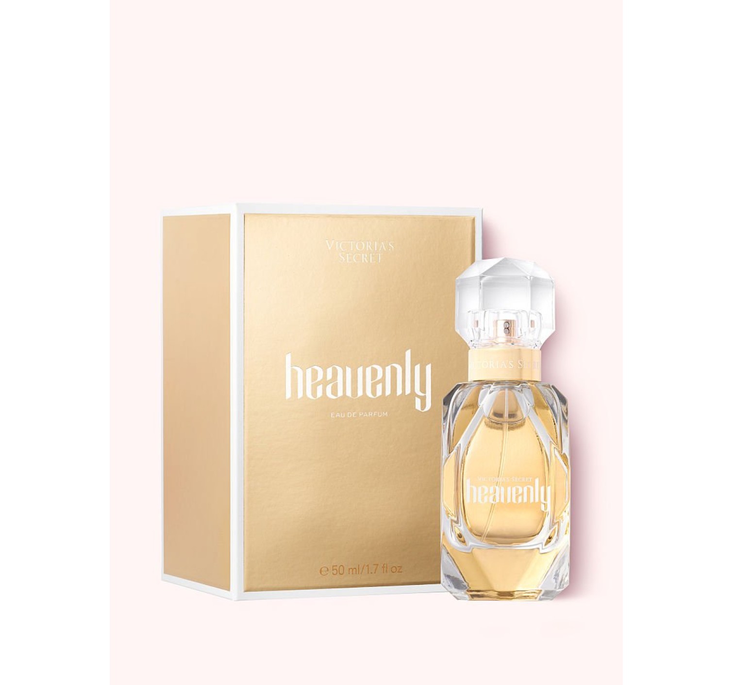 Парфуми Heavenly Victoria's Secret Eau de Parfum