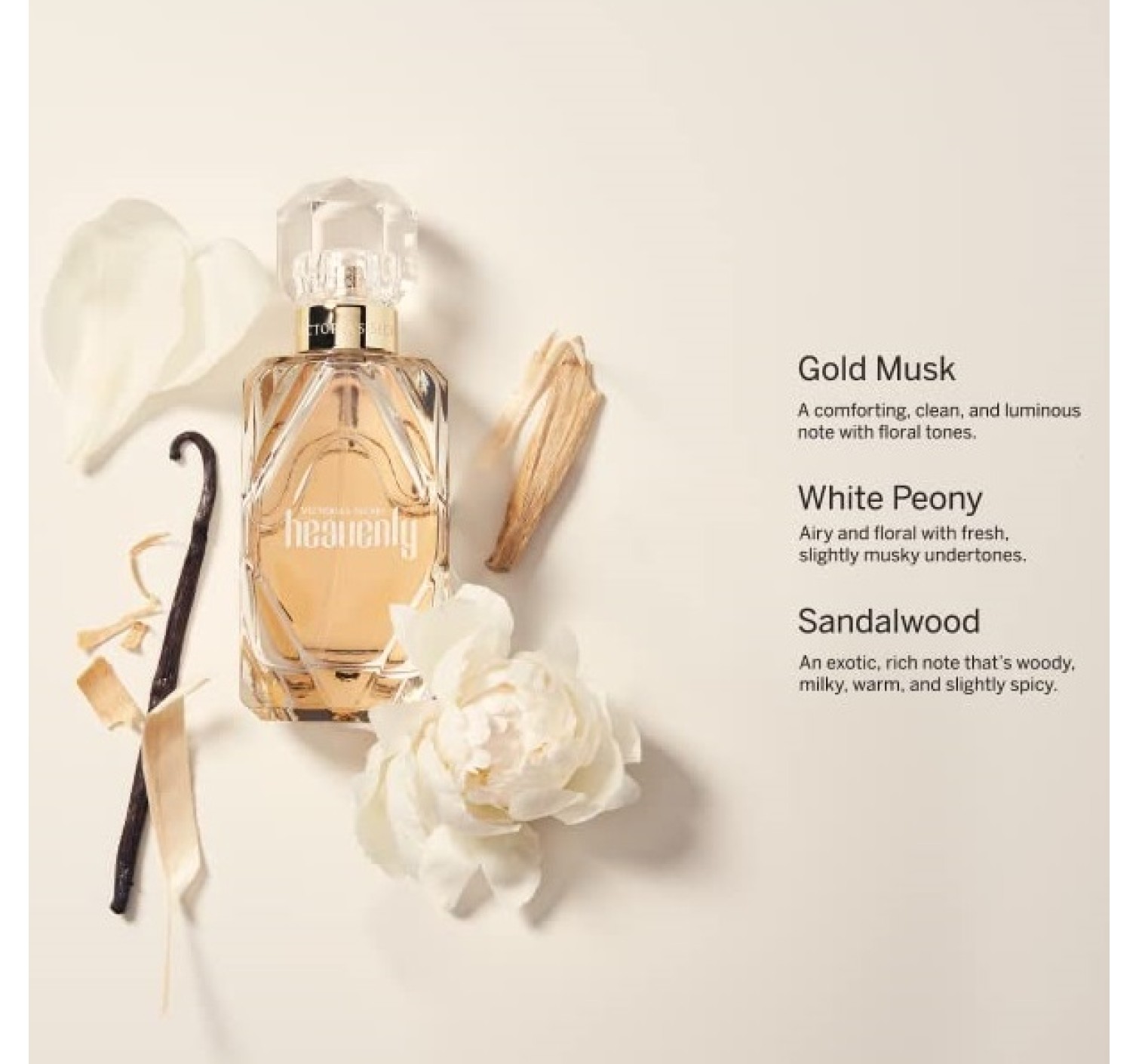 Парфуми Heavenly Victoria's Secret Eau de Parfum