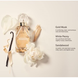 Парфуми Heavenly Victoria's Secret Eau de Parfum