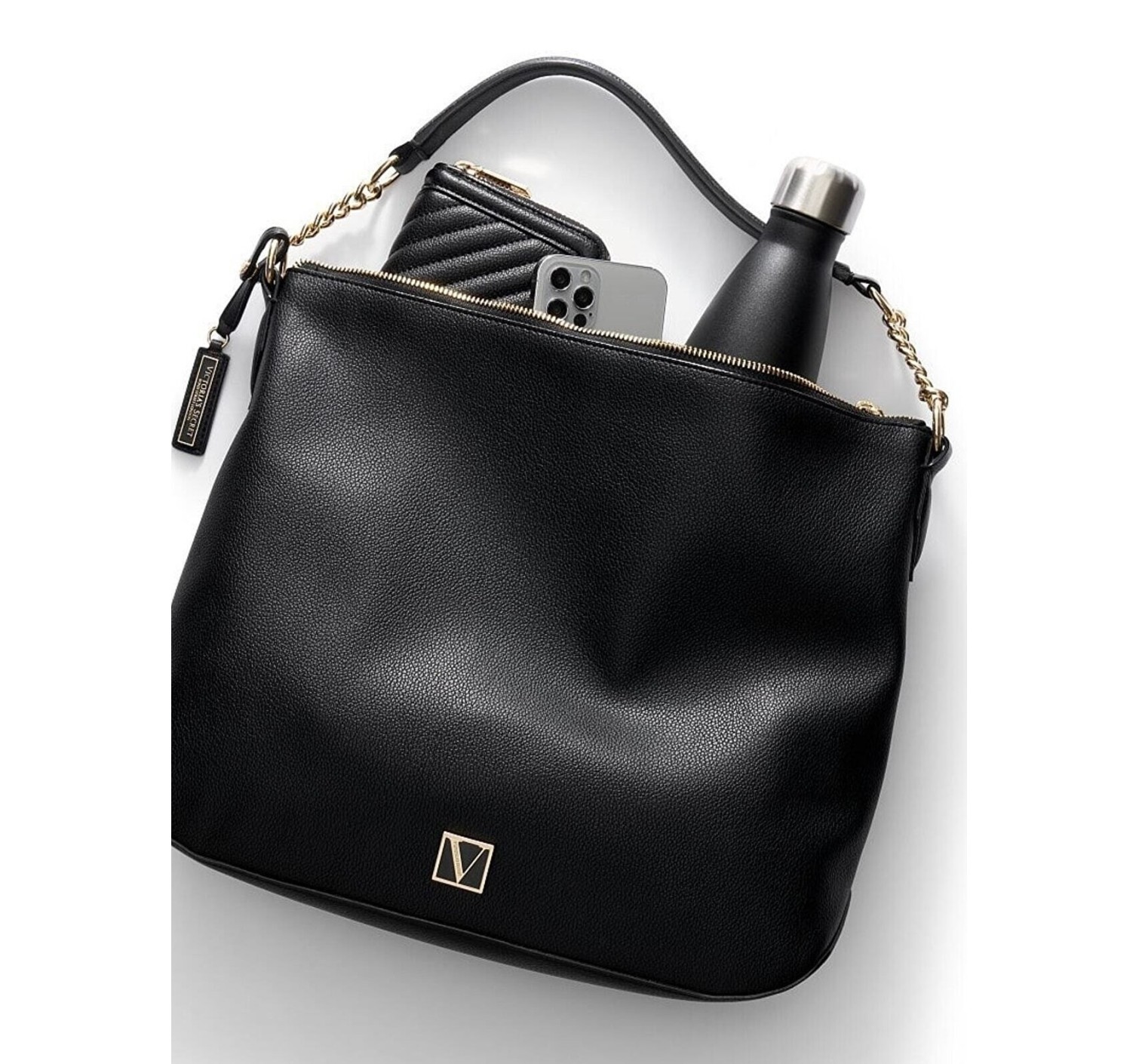 Cумка Victoria’s Secret The Victoria Hobo Bag