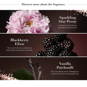 Парфюм Bombshell MAGIC Rollerball
