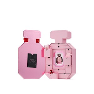 Подарочный набор The Victoria’s Secret Advent Calendar — 12 Days of Bombshell Beauty Calendar Gift Set