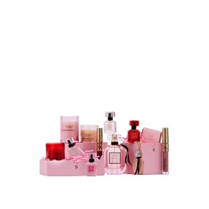 Подарочный набор The Victoria’s Secret Advent Calendar — 12 Days of Bombshell Beauty Calendar Gift Set