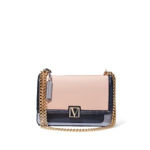 Крос-боді The Victoria Medium Shoulder Bag