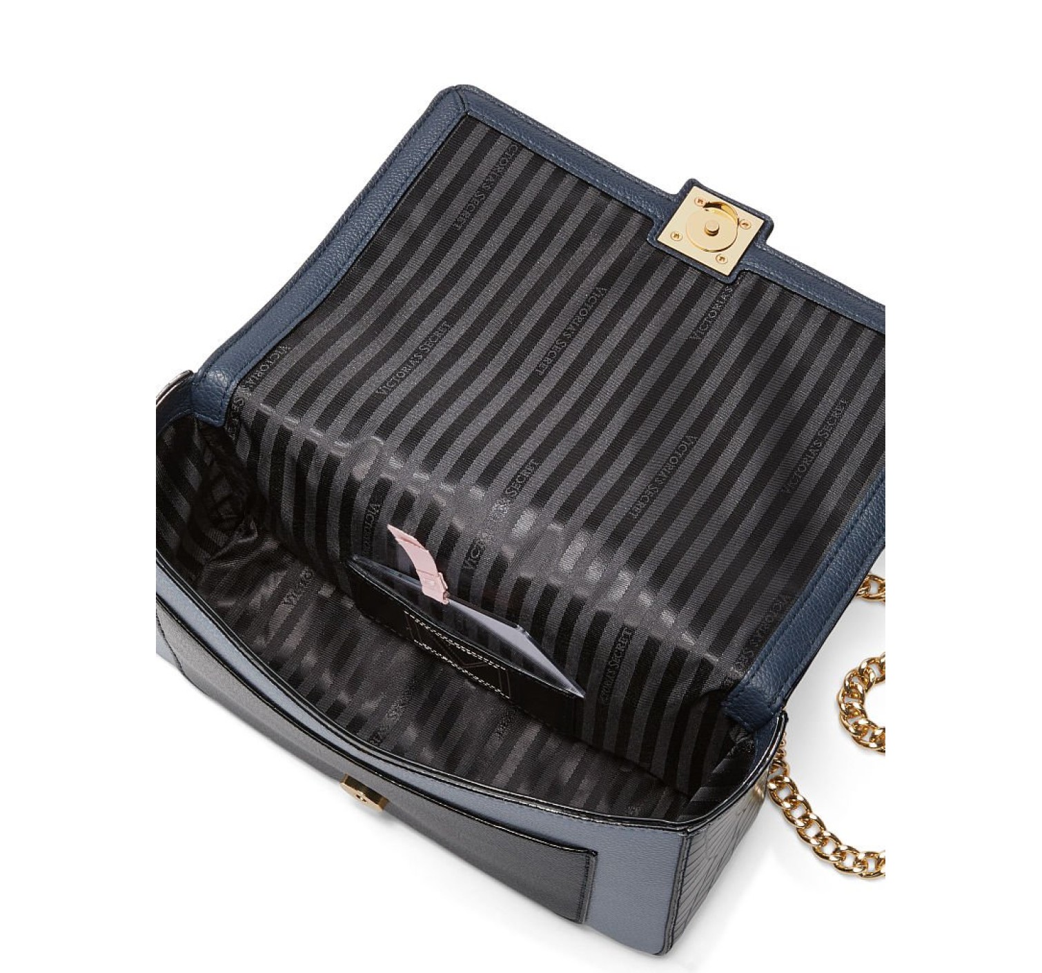 Крос-боді The Victoria Medium Shoulder Bag