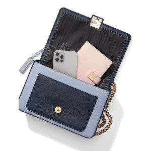 Крос-боді The Victoria Medium Shoulder Bag