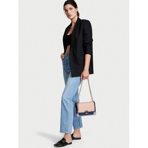 Крос-боді The Victoria Medium Shoulder Bag